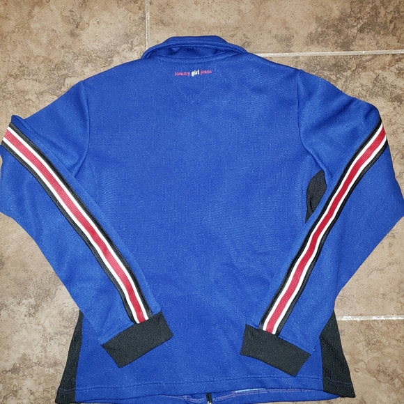 Tommy Girl Tracksuit - Picture 2 of 4